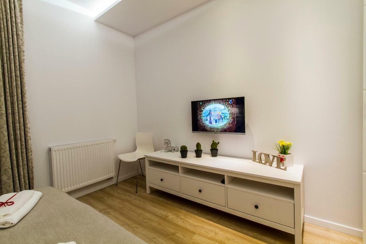 Apartament Pajo I -Rezydencja Tatry--Grota Solna--Taras--Garaz Podziemny Закопане Экстерьер фото