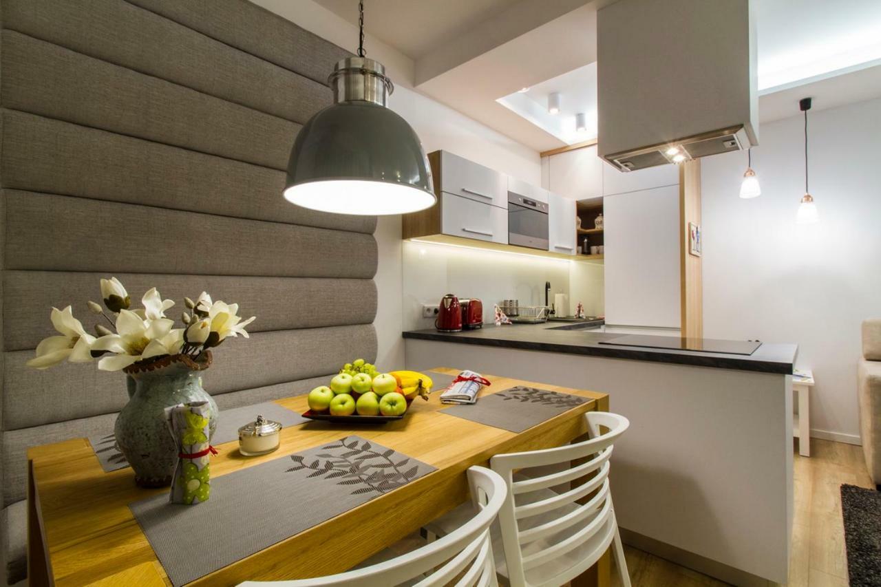 Apartament Pajo I -Rezydencja Tatry--Grota Solna--Taras--Garaz Podziemny Закопане Экстерьер фото
